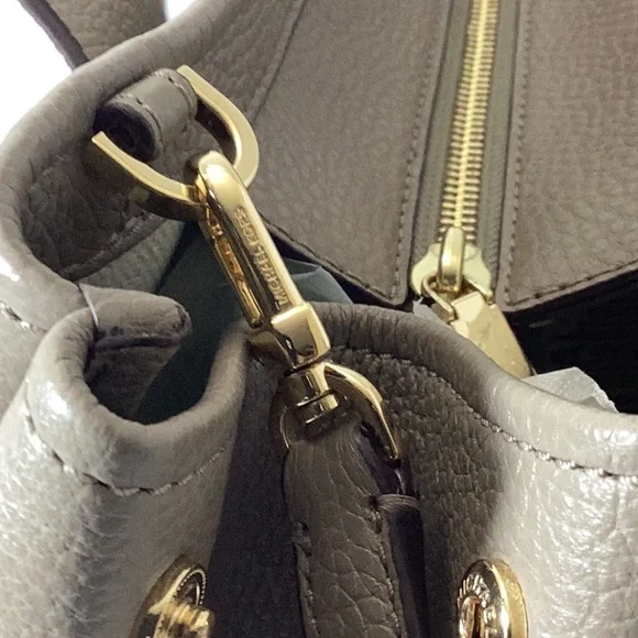 Michael Kors
Romee Small East West Satchel - Picture 8 of 15